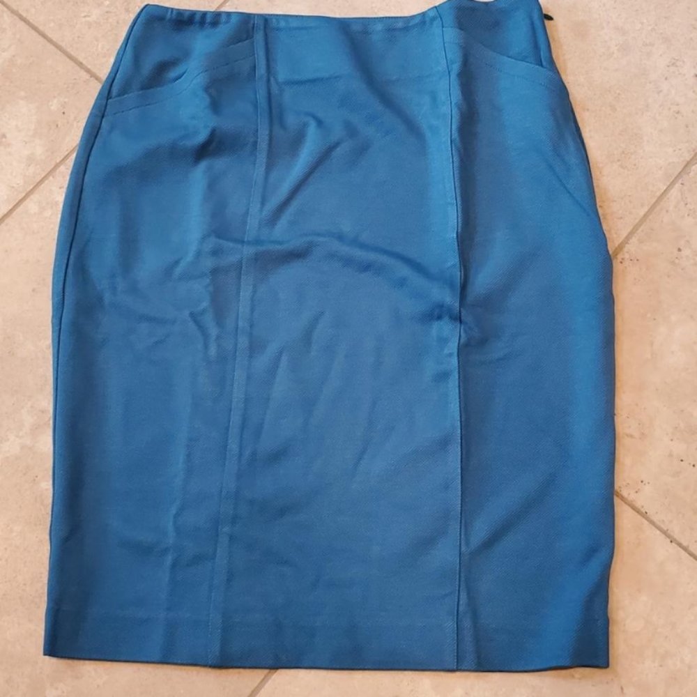 CAbi Pencil Skirt